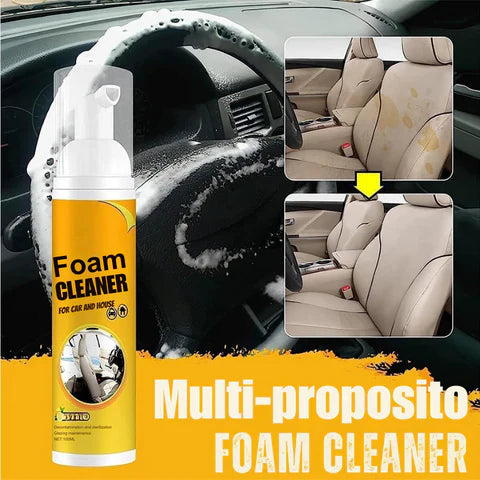 Foam Cleaner® Espuma Removedora de Mugre