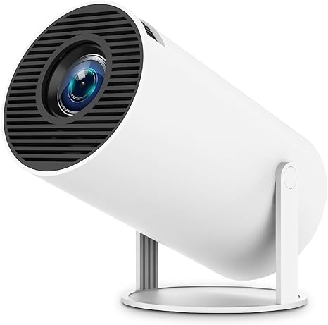 Mini Proyector HY300