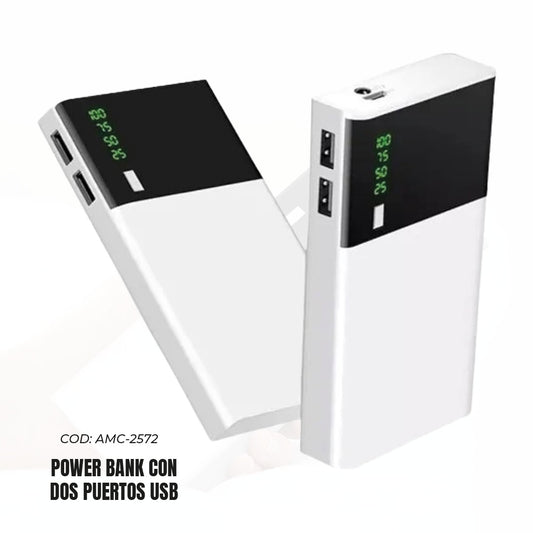 Power Bank