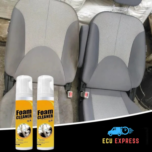 Foam Cleaner® Espuma Removedora de Mugre