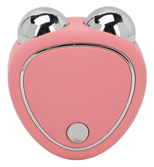 Masajeador Facial Microcorriente