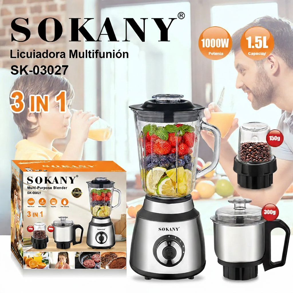 Renueva tu cocina: Sistema Profesional 3 en 1 a precio de remate.