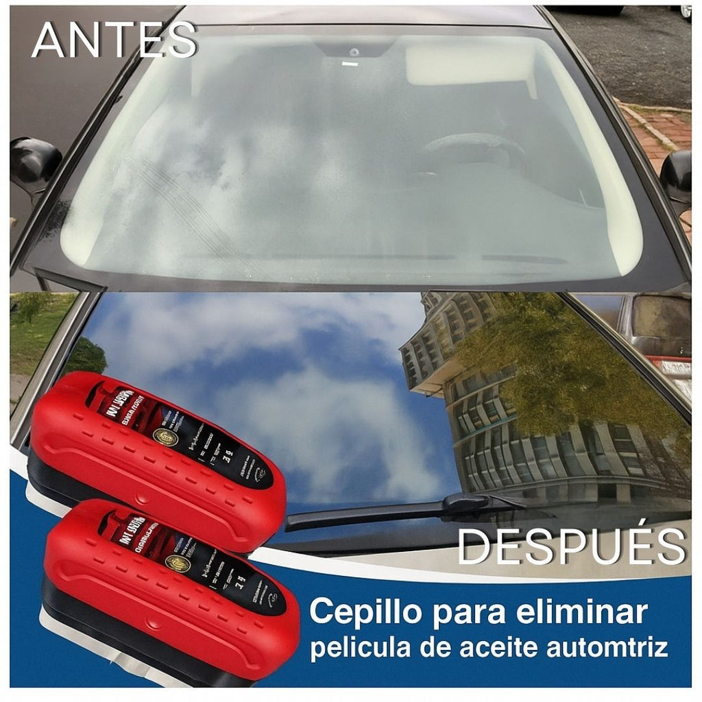 ClearView Pro® - Sellador de Vidrios de Alta Calidad para tu Seguridad